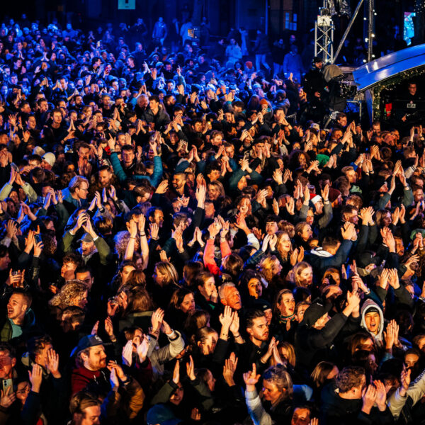 Veelgestelde vragen over 3FM Serious Request 2025